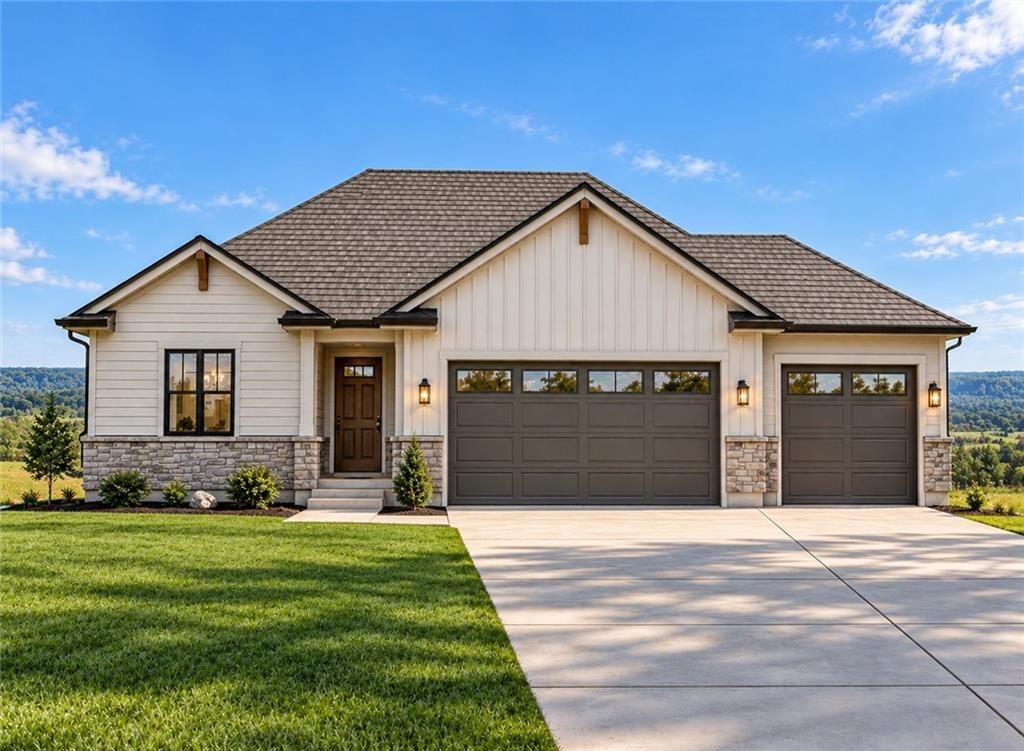 2225 S Quail Drive, Independence, MO: listing photo 2