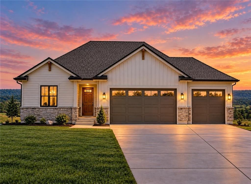 2225 S Quail Drive, Independence, MO