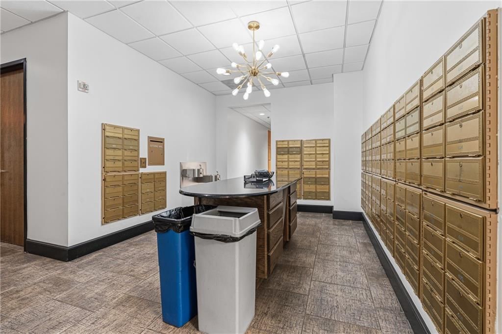 Photo 52 of 61 - 1101 Walnut Street #907, Kansas City, MO 64106