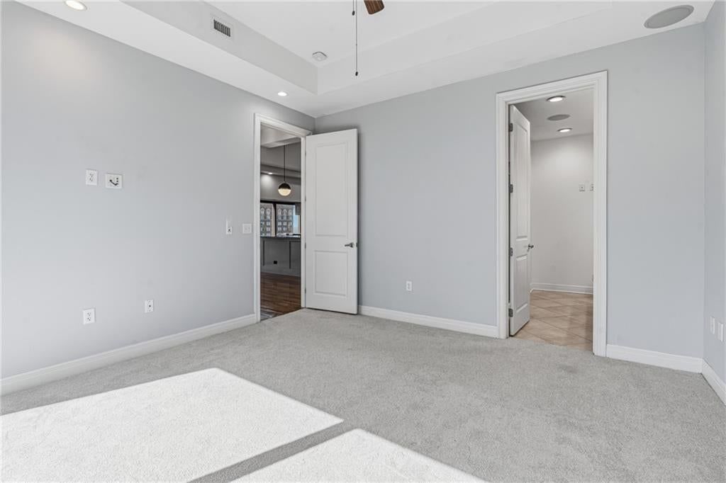 Photo 24 of 61 - 1101 Walnut Street #907, Kansas City, MO 64106