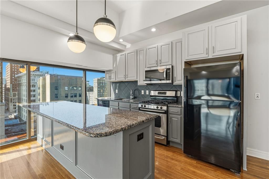 1101 Walnut Street, Kansas City, MO
