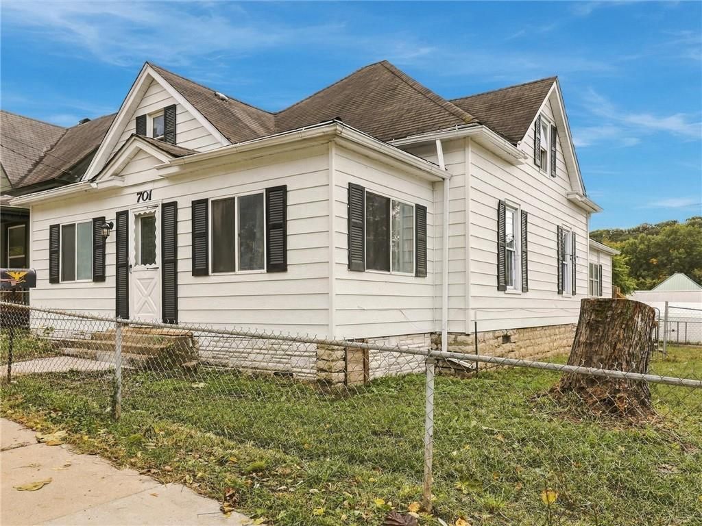 701 Isley Boulevard, Excelsior Springs, MO