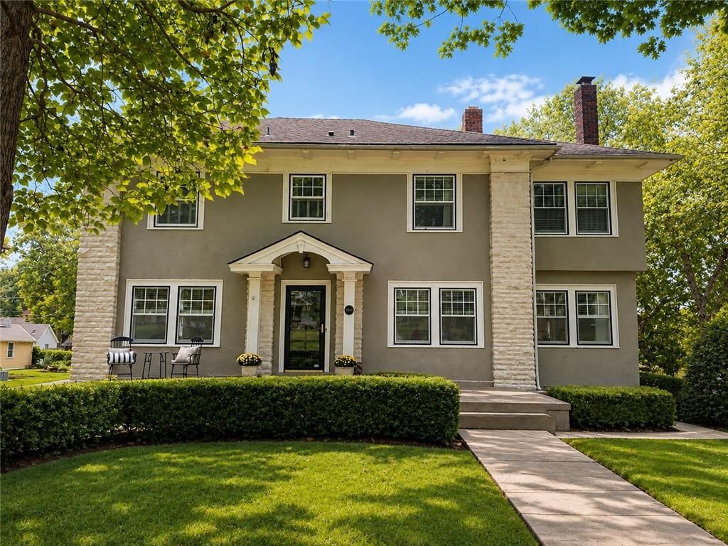 6039 OAK Street, Kansas City, MO