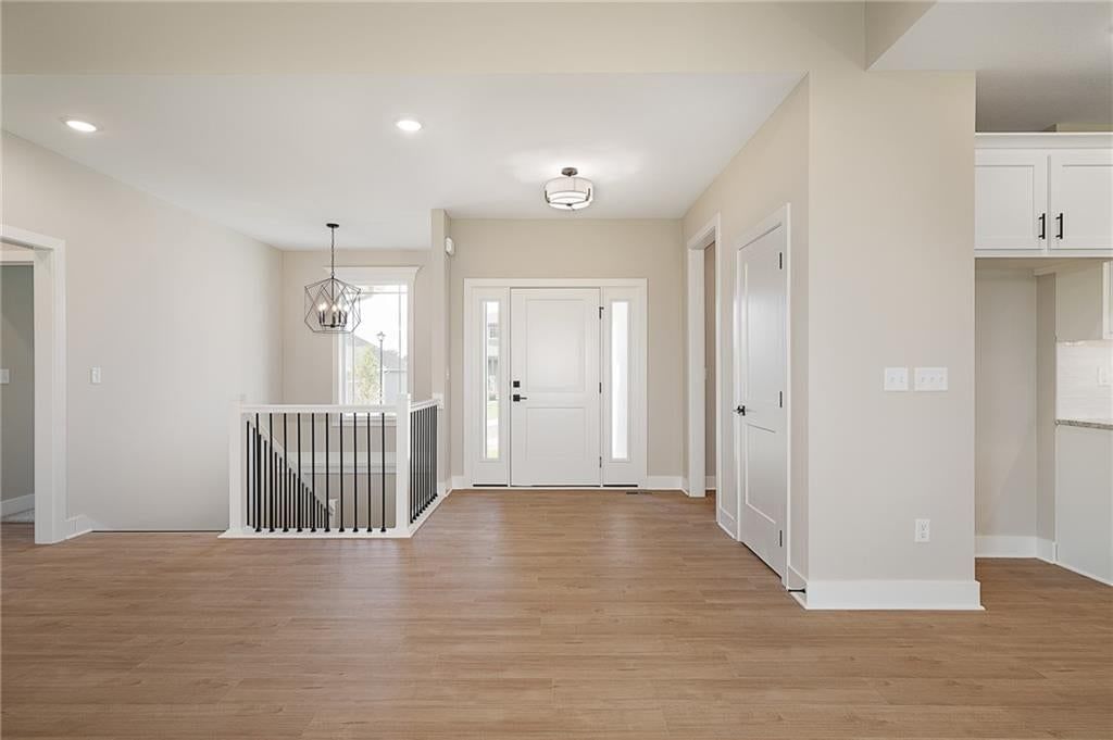 12940 Sewell Avenue, Kansas City, KS: listing photo 2