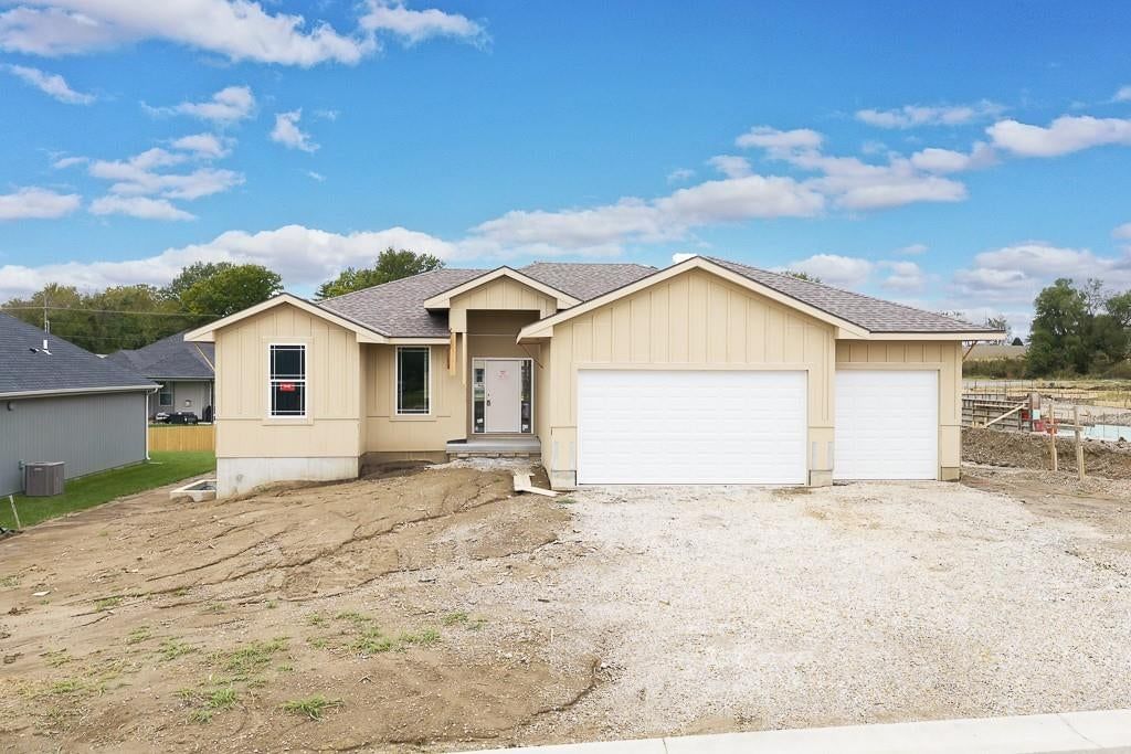 12940 Sewell Avenue, Kansas City, KS