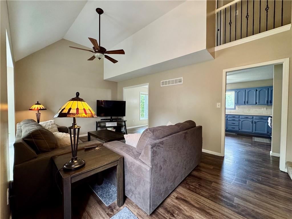128 SW 26TH Street, Blue Springs, MO: listing photo 2