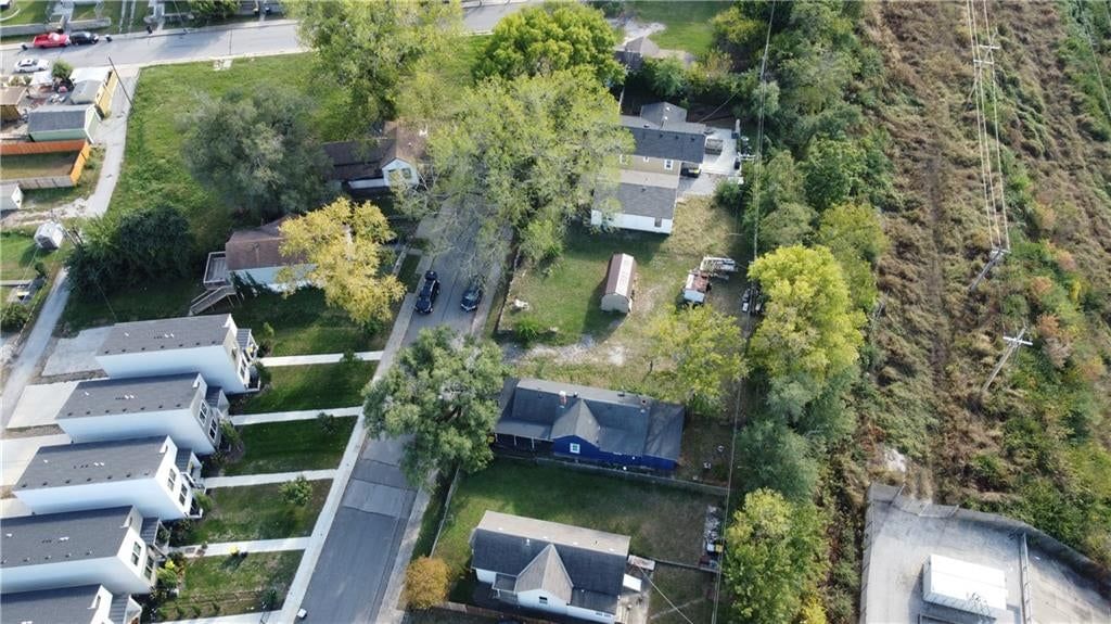 Photo 7 of 9 - 1834 & 1838 Mercier Street