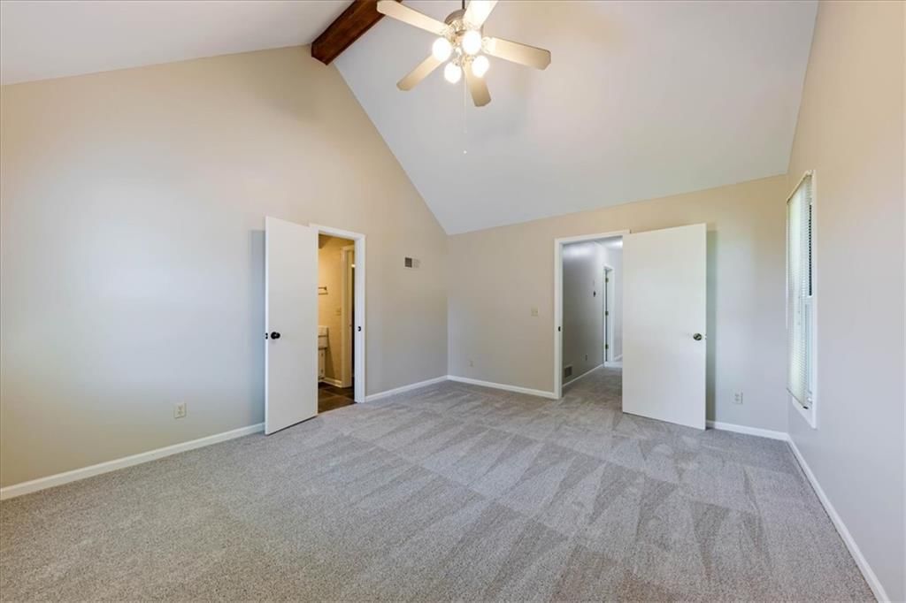 Photo 26 of 35 - 12490 S Ortega Drive, Olathe, KS 66062