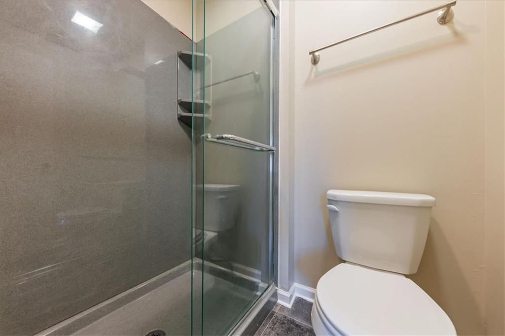 Photo 28: walk-in shower, 12490 S Ortega Drive, Olathe, KS 66062
