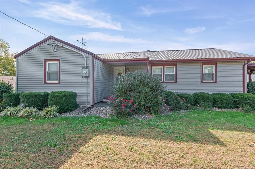 203 Frank Street, Edgerton, MO