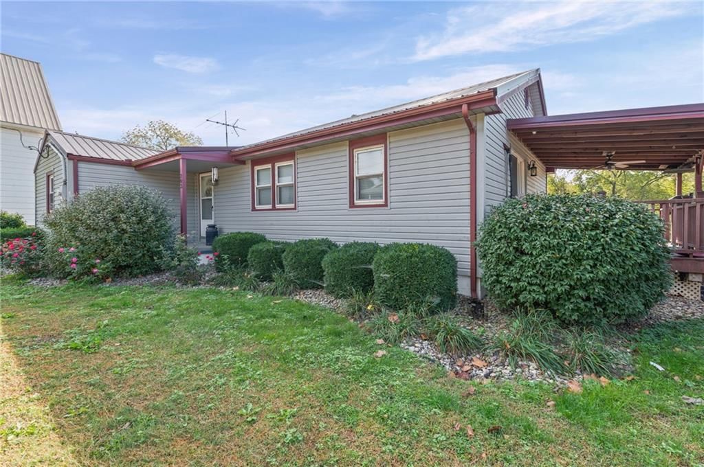 203 Frank Street, Edgerton, MO: listing photo 2