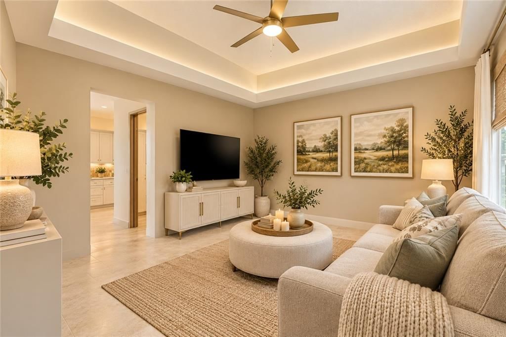 Photo 36 of 42 - 15821 Horton Court, Overland Park, KS 66223