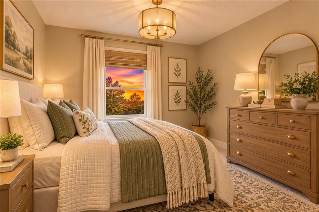 Photo 31 of 42 - 15821 Horton Court, Overland Park, KS 66223