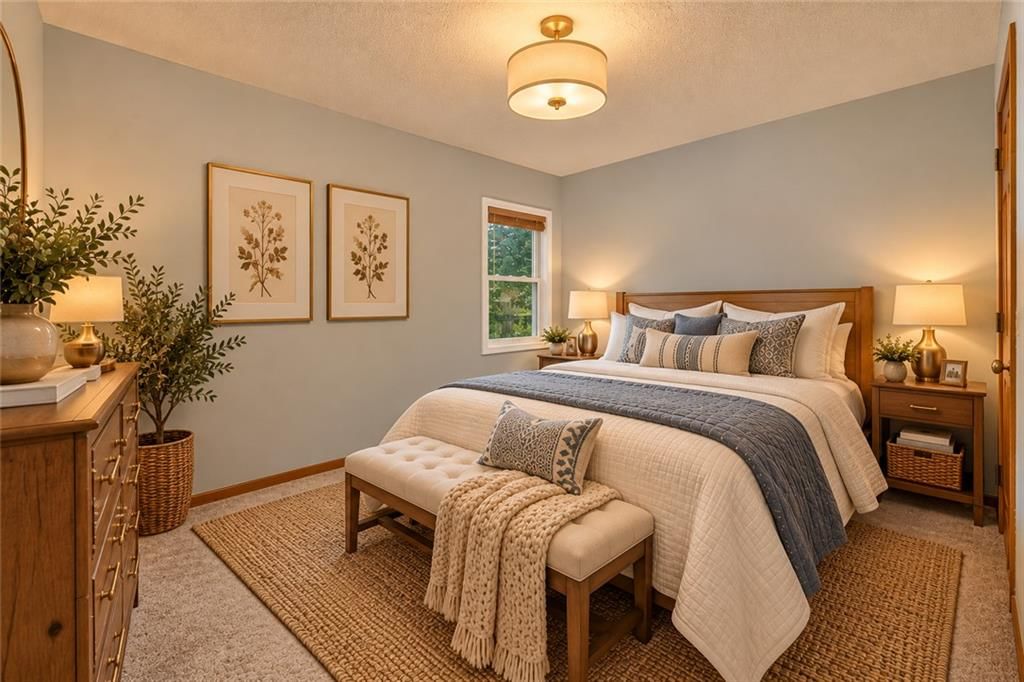 Photo 27 of 42 - 15821 Horton Court, Overland Park, KS 66223