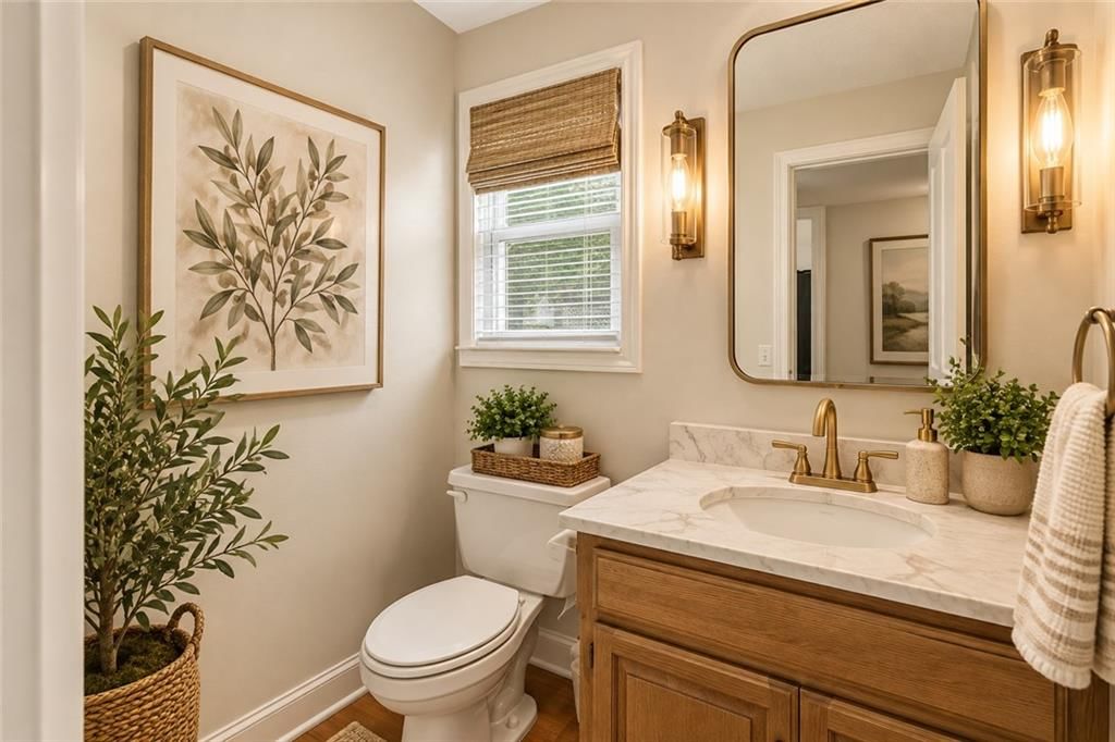 Photo 19 of 42 - 15821 Horton Court, Overland Park, KS 66223