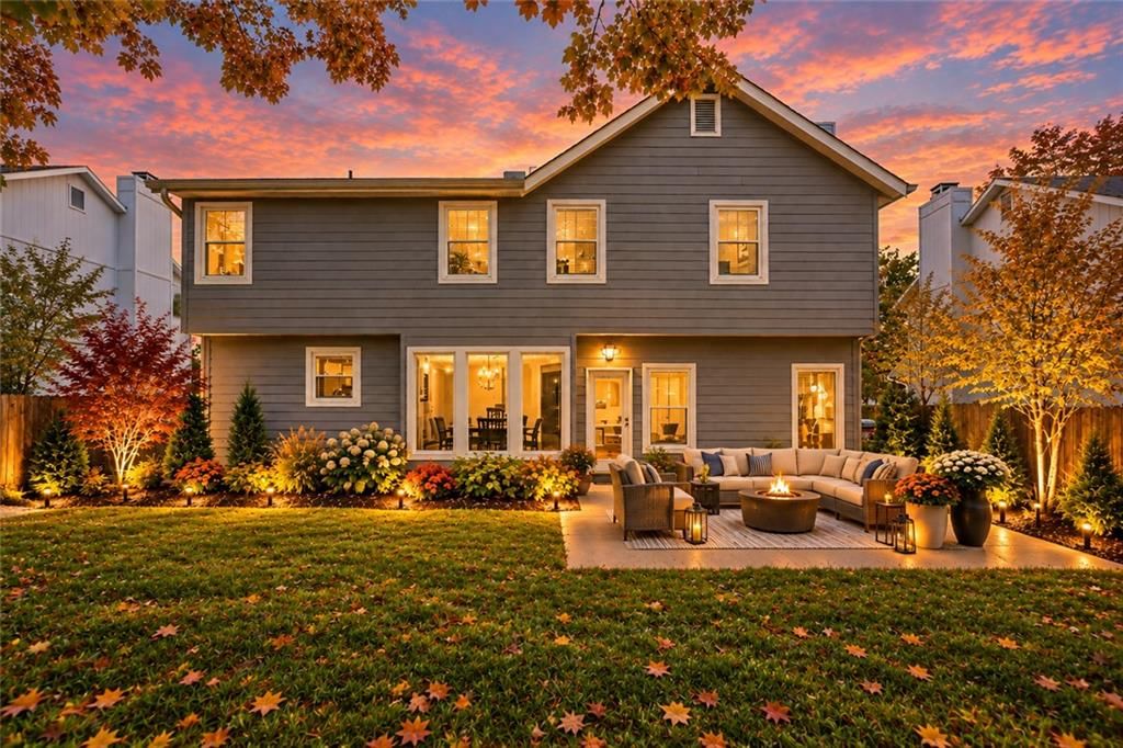 Photo 41 of 42 - 15821 Horton Court, Overland Park, KS 66223
