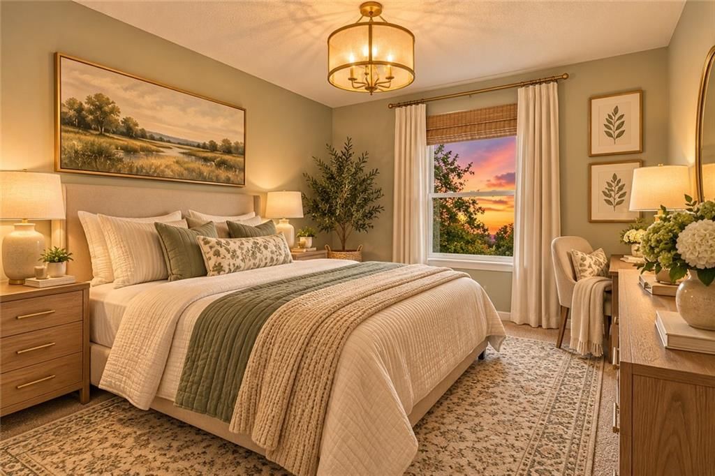 Photo 33 of 42 - 15821 Horton Court, Overland Park, KS 66223