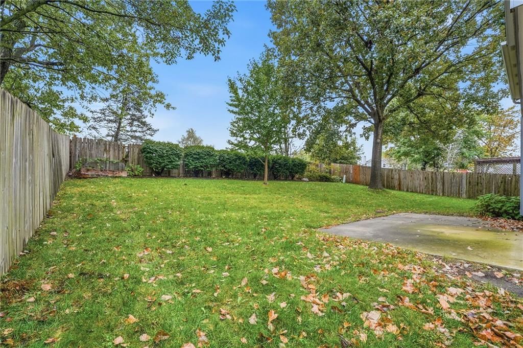 Photo 40 of 42 - 15821 Horton Court, Overland Park, KS 66223