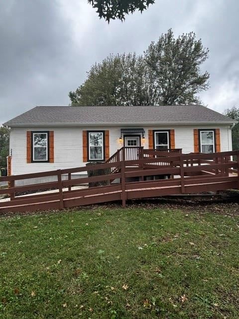 24431 139th Street, Leavenworth, KS