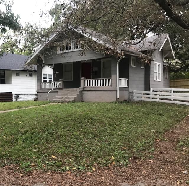 5700 Brooklyn Avenue, Kansas City, MO