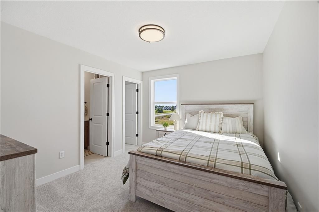 Carpet at 18360 W 195th Street, Spring Hill, KS 66083