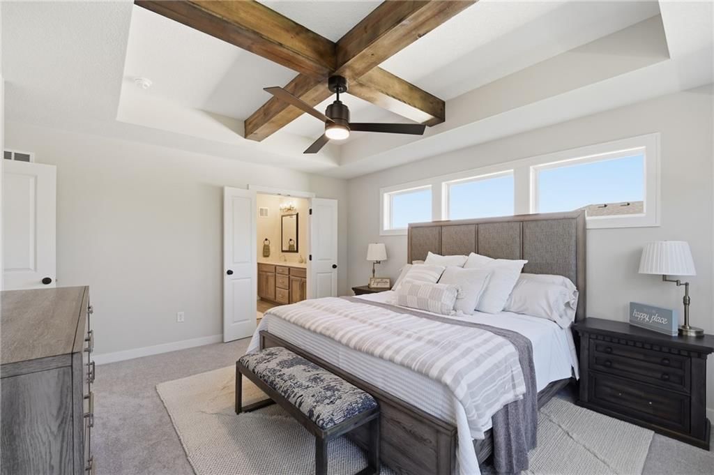 Photo 25 of 29 - 18360 W 195th Street, Spring Hill, KS 66083
