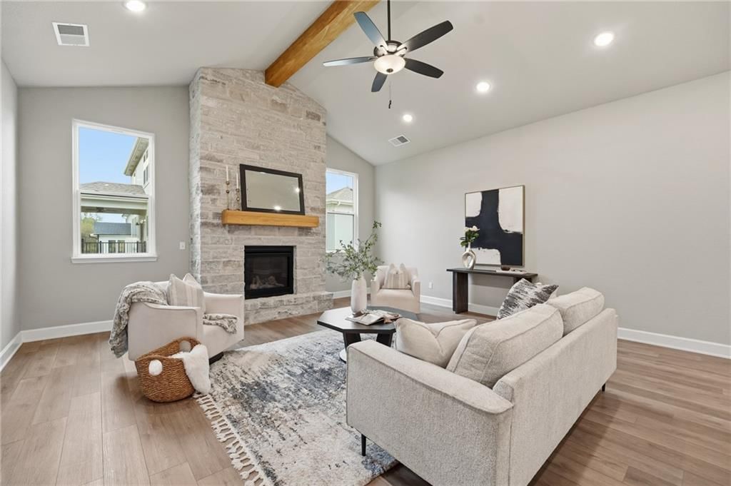 18390 W 195th Street, Spring Hill, KS