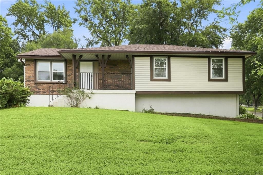 1601 N Glen Ellyn Street, Independence, MO