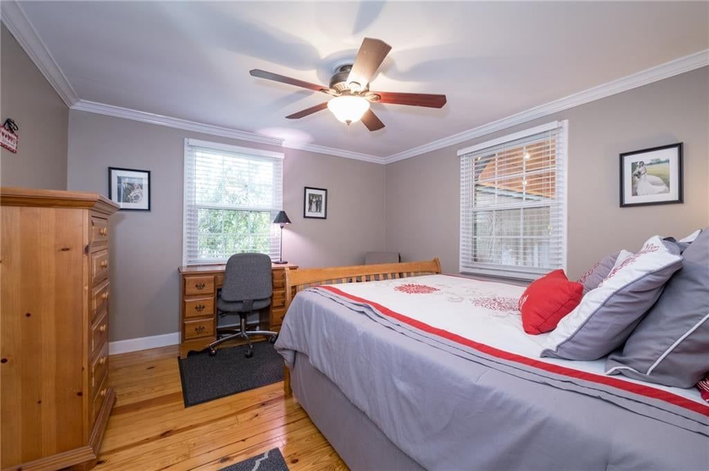 Photo 38 of 55 - 400 NW Frances Road, Lee's Summit, MO 64063
