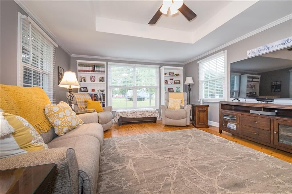 Photo 36 of 55 - 400 NW Frances Road, Lee's Summit, MO 64063