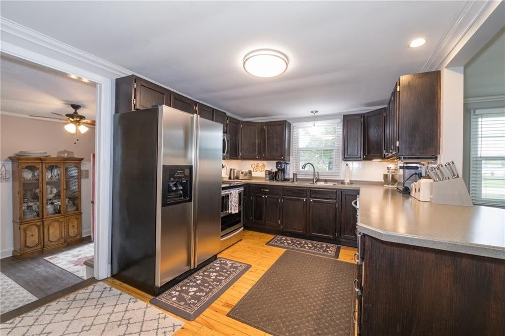 Photo 13 of 55 - 400 NW Frances Road, Lee's Summit, MO 64063