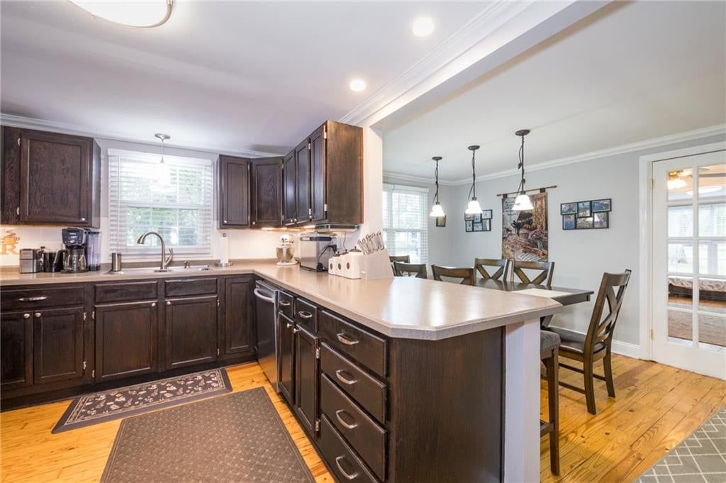 Photo 31 of 55 - 400 NW Frances Road, Lee's Summit, MO 64063