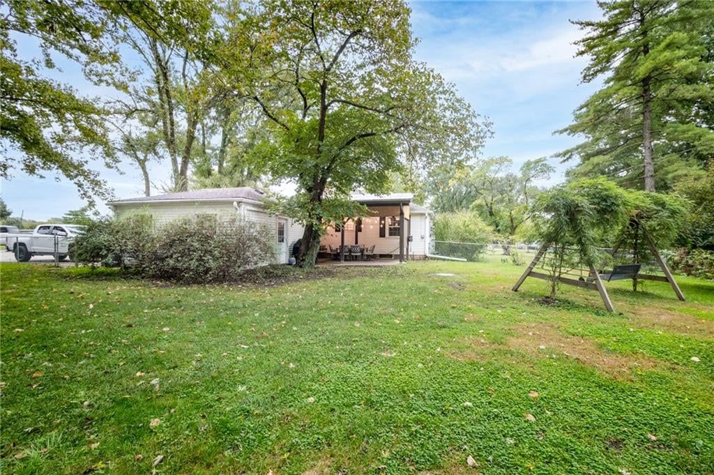 Photo 43 of 55 - 400 NW Frances Road, Lee's Summit, MO 64063