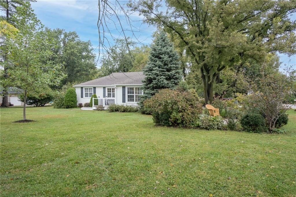 Photo 50 of 55 - 400 NW Frances Road, Lee's Summit, MO 64063