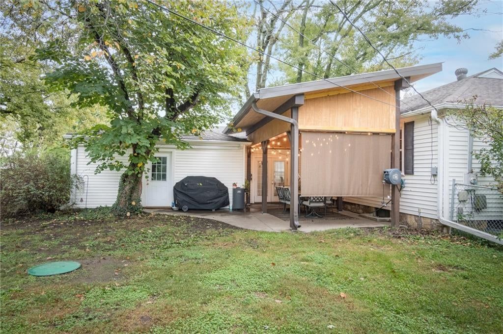 Photo 49 of 55 - 400 NW Frances Road, Lee's Summit, MO 64063