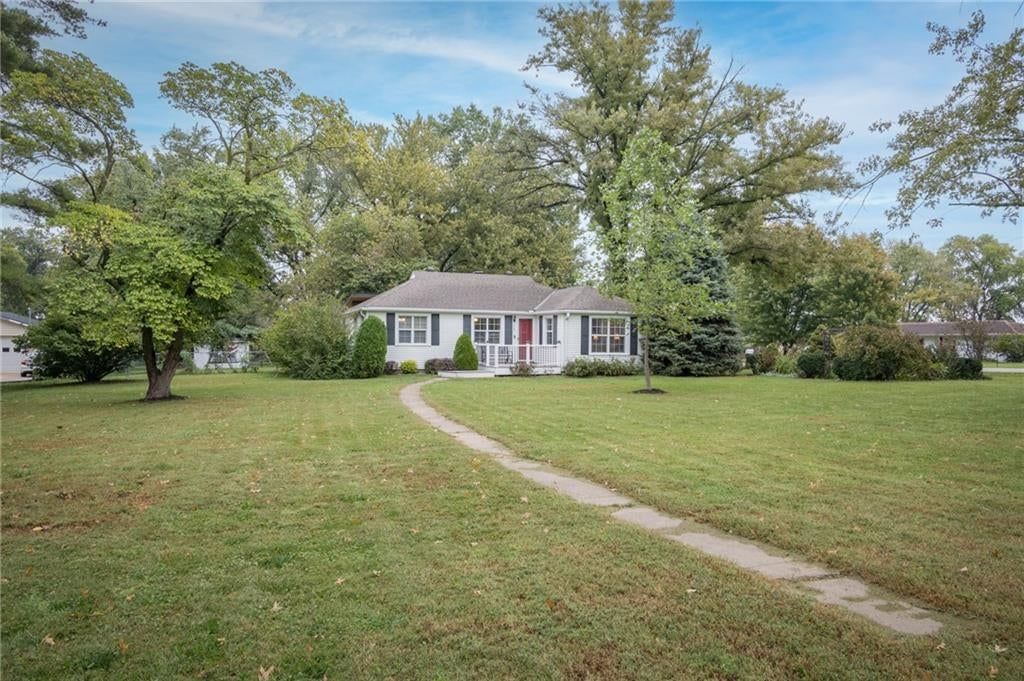 Photo 54 of 55 - 400 NW Frances Road, Lee's Summit, MO 64063