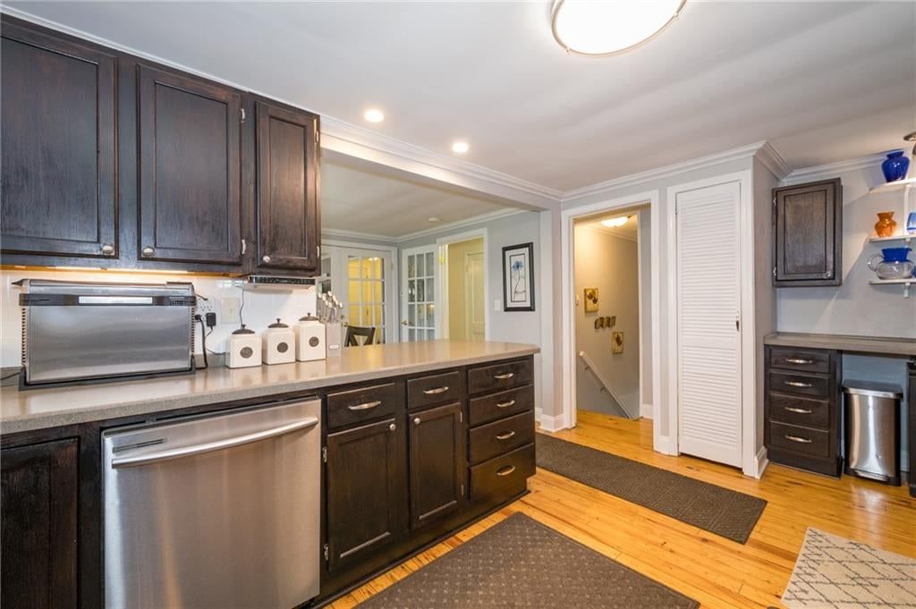 Photo 15 of 55 - 400 NW Frances Road, Lee's Summit, MO 64063