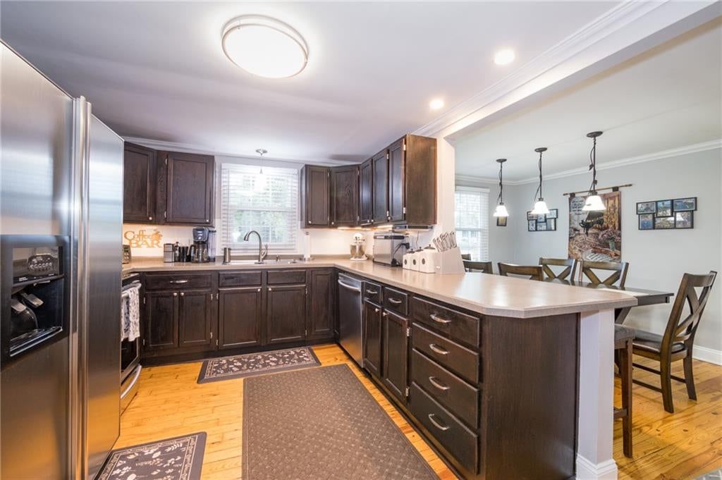Photo 27 of 55 - 400 NW Frances Road, Lee's Summit, MO 64063