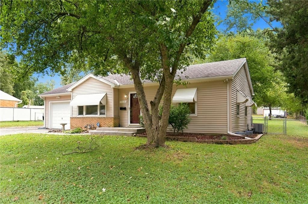 10601 E Sheley Road, Independence, MO