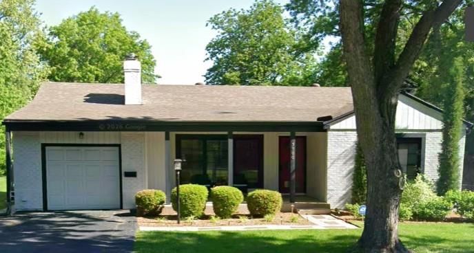 5900 W 62nd Terrace, Mission, KS