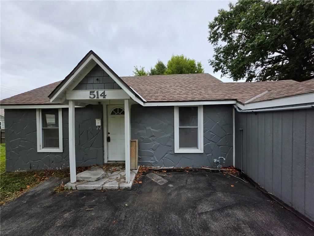 514 W Southside Boulevard, Independence, MO