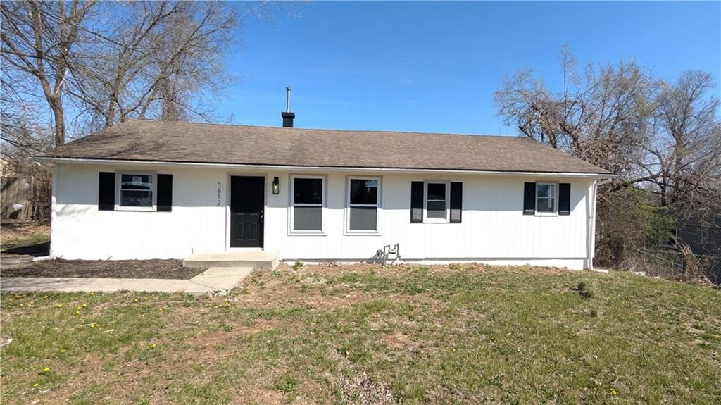 3812 E 93rd Street, Kansas City, MO