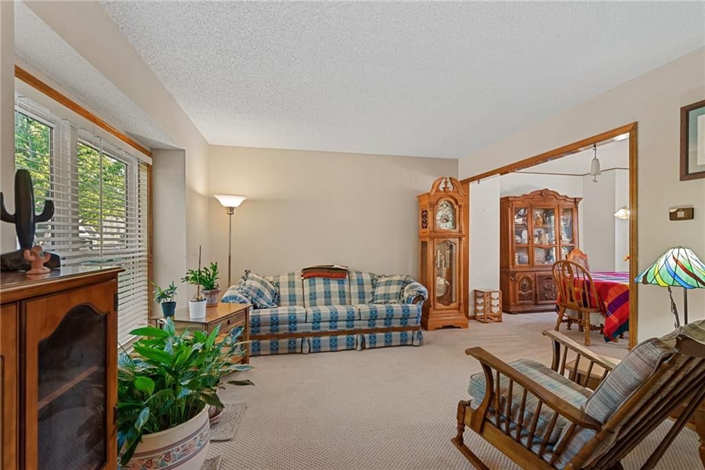 Carpet at 811 N Mesa Street, Olathe, KS 66061
