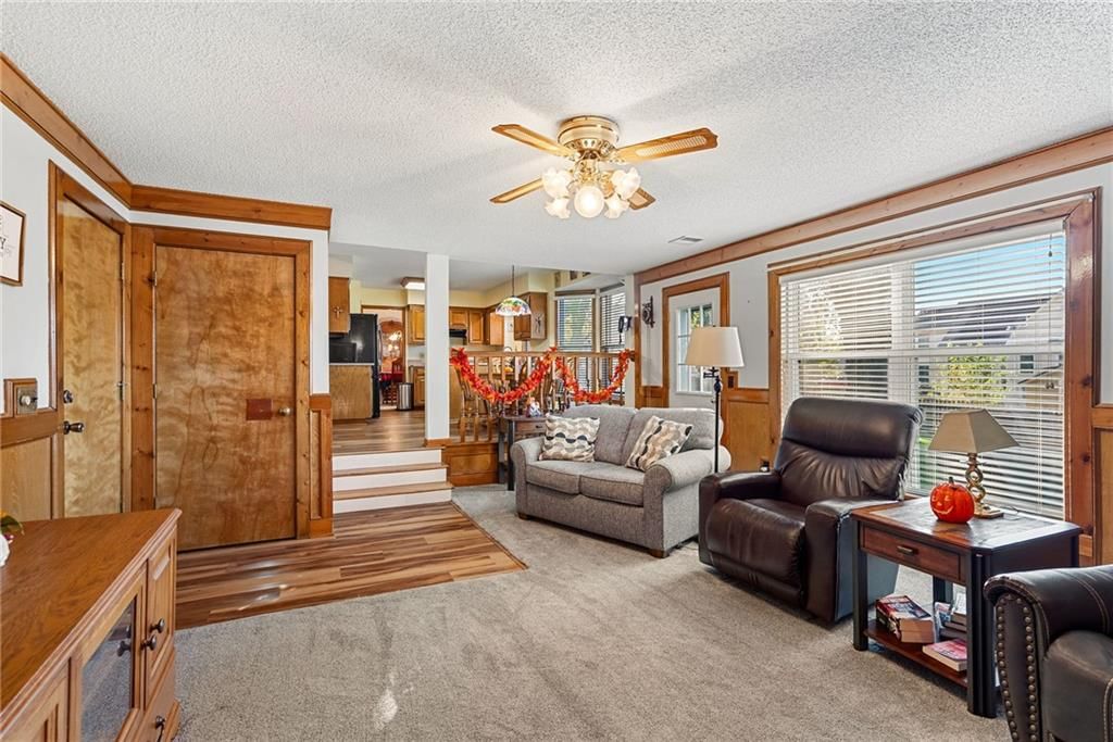Photo 30: open floor plan, 811 N Mesa Street, Olathe, KS 66061