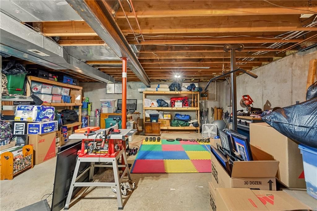 Photo 46 of 47 - 811 N Mesa Street, Olathe, KS 66061