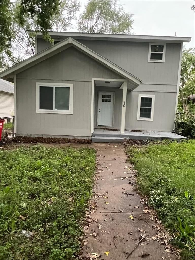 526 S Brookside Avenue, Independence, MO