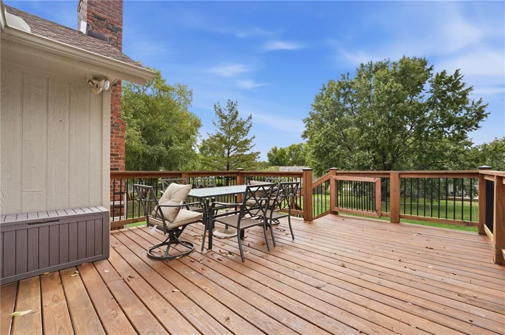 702 Raven Street, Raymore, MO