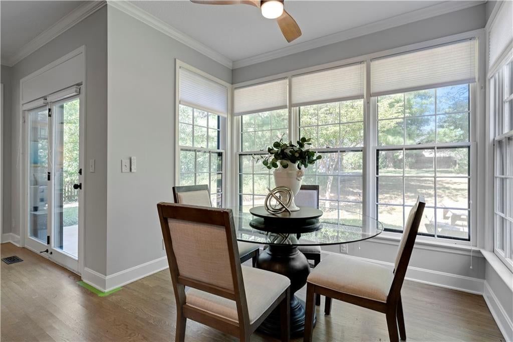 Photo 21 of 38 - 5444 W 129th Terrace, Leawood, KS 66209