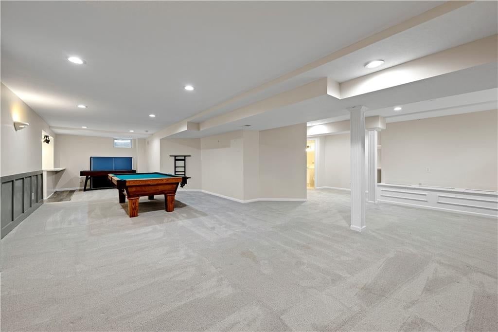 Photo 29 of 38 - 5444 W 129th Terrace, Leawood, KS 66209