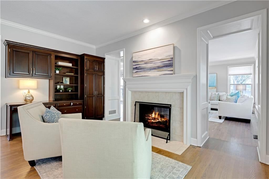 Photo 18 of 38 - 5444 W 129th Terrace, Leawood, KS 66209